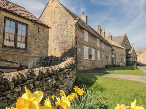 West Heslerton House | Chapel Cottage