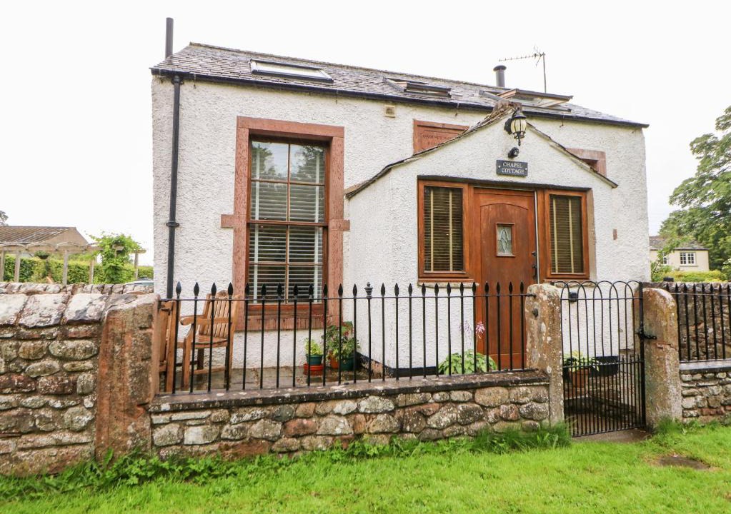 Appleby-in-Westmorland House | Chapel Cottage