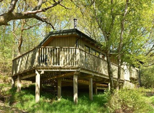 Diabaig House | Chapel House