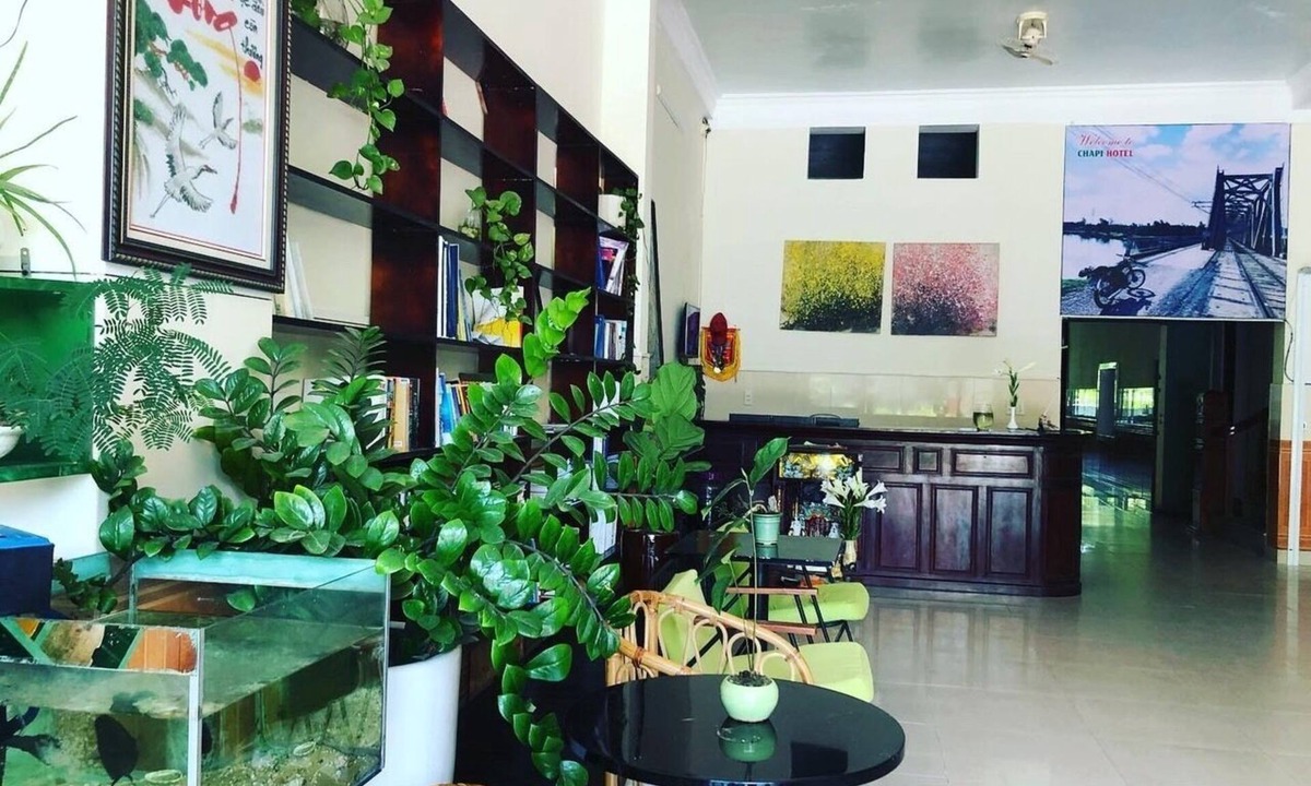 Dong Hoi House | Chapi Hotel