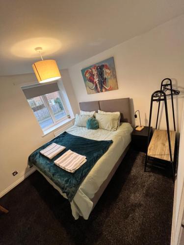 Newcastle-upon-Tyne Apartment | Chapter Homes