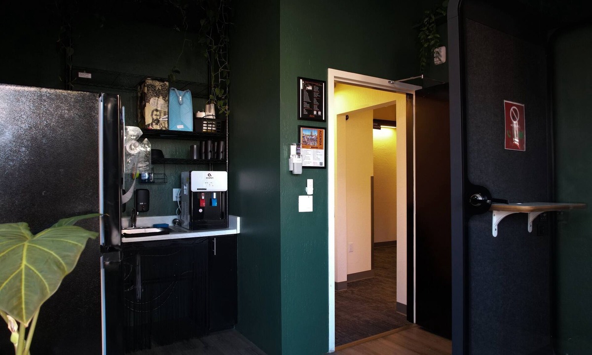 Lower Pacific Heights Hostel | Chapter San Francisco - Hostel