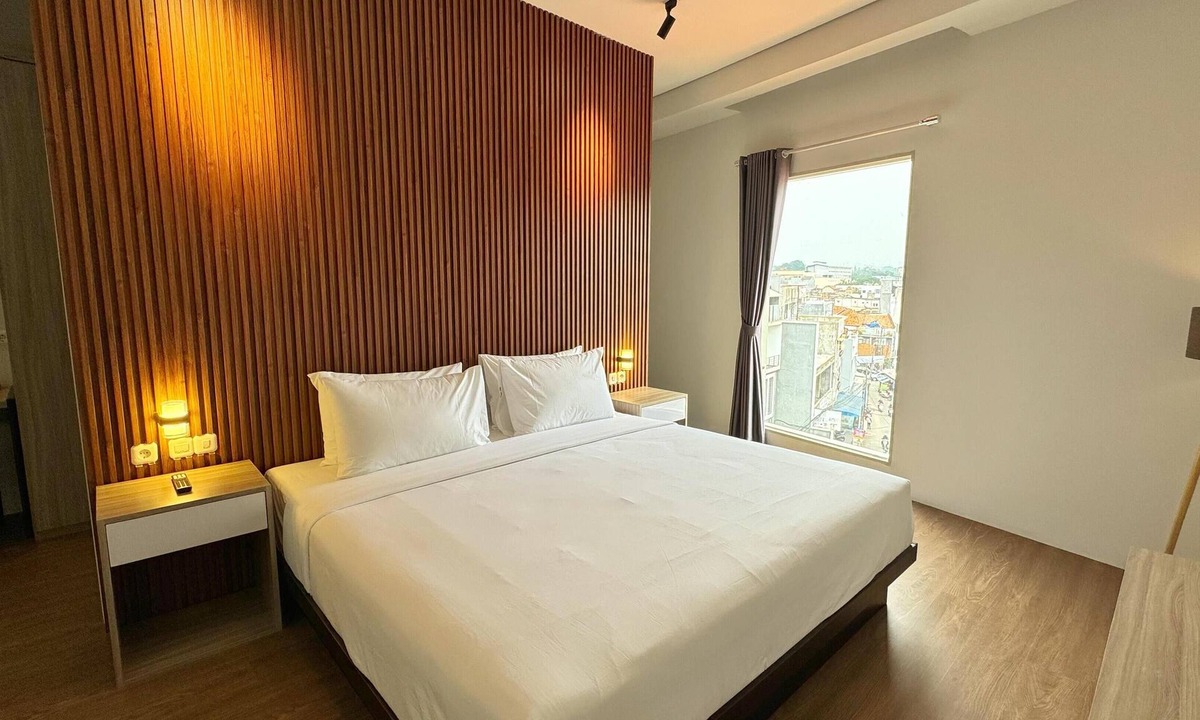 Malabar Hotel | Chara Hotel