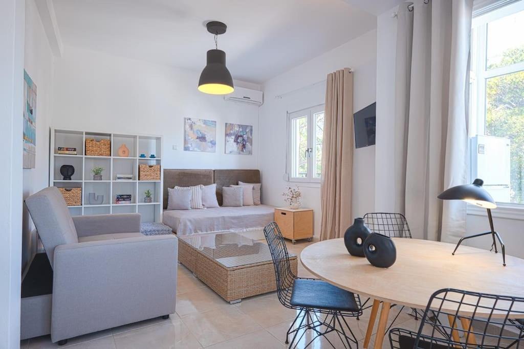 Archanes Apartment | Chara maison