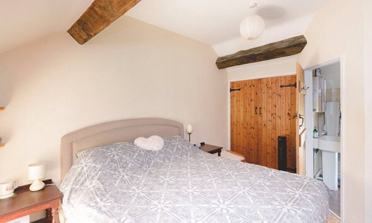 Llanymynech Cottage | CHARACTER COTTAGE ON THE BEAUTIFUL WELSH BORDER