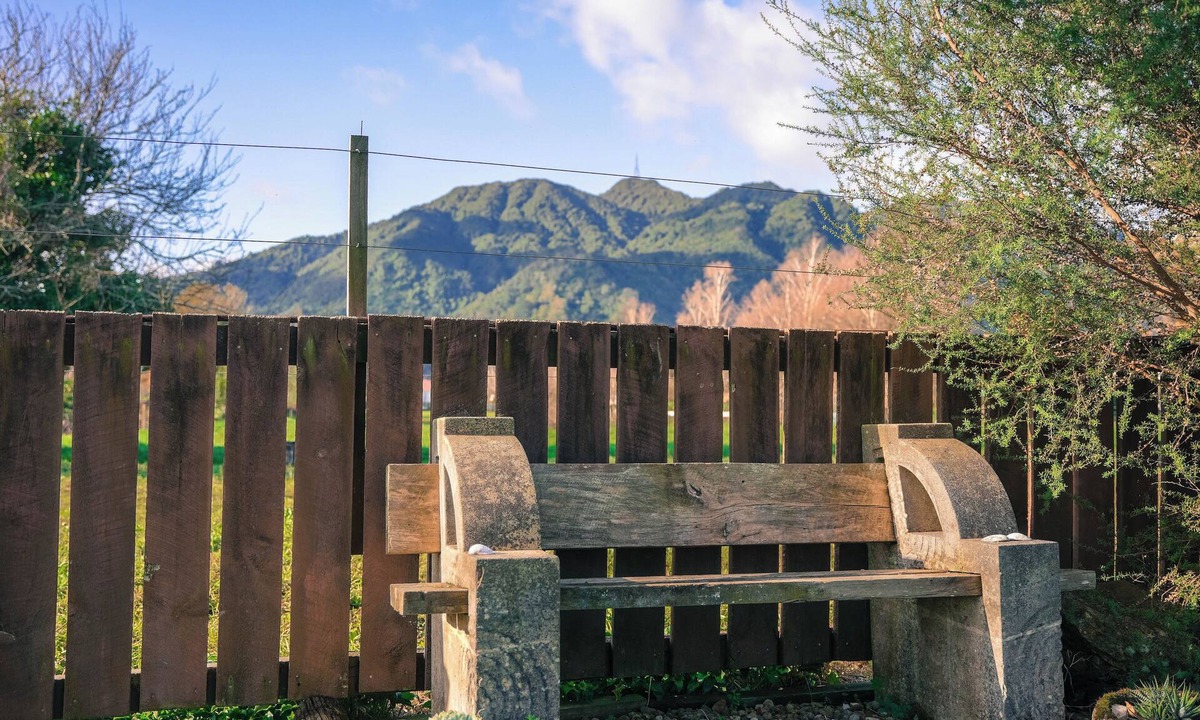 Te Aroha Cottage | Character cottage. Walking distance to mountain and town. Private with spa.