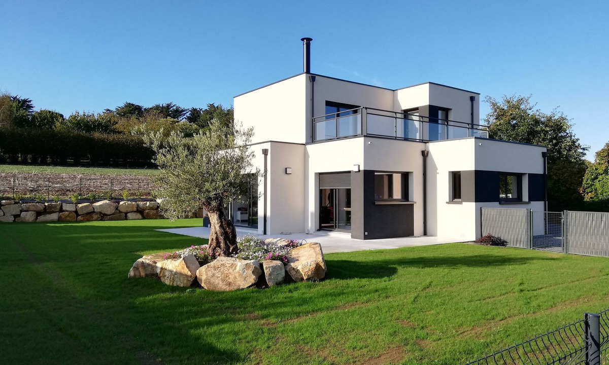 Pleneuf-Val-Andre Villa | Character house in Pléneuf-Val-André