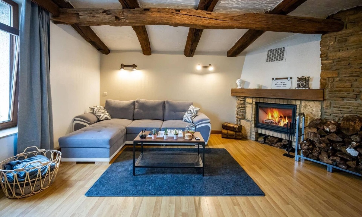 Messancy House | Character house just a stone's throw from Luxembourg