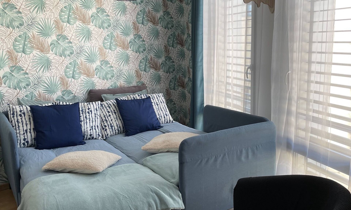Nancy City Centre Apartment | Character studio a stone's throw from Place Stanislas