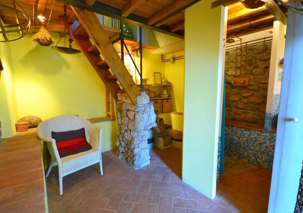 Casoli House | characteristic holiday home in tuscan hamlet