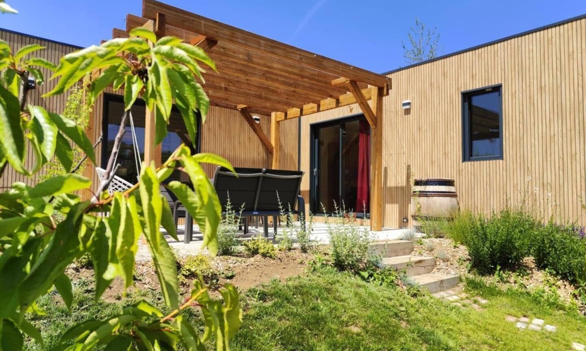 Arsonval House | Chardonnay - ARSONVAL