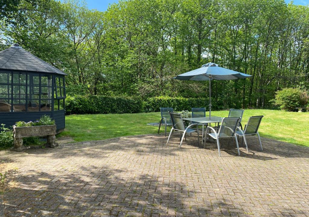 Godalming Apartment | Charlcombe Lodge