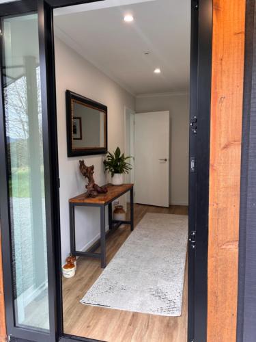 Franz Josef Glacier Apartment | Charles Douglas Place