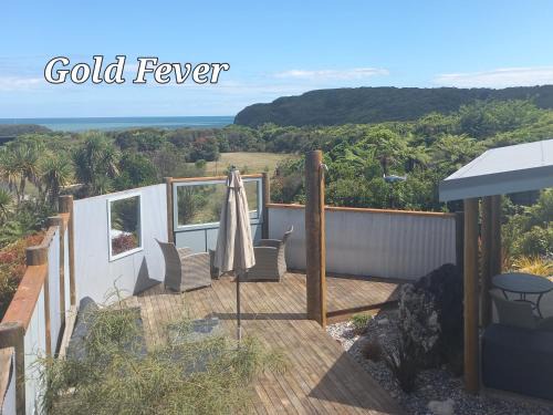 Charleston Apartment | Charleston Goldfields Accommodation