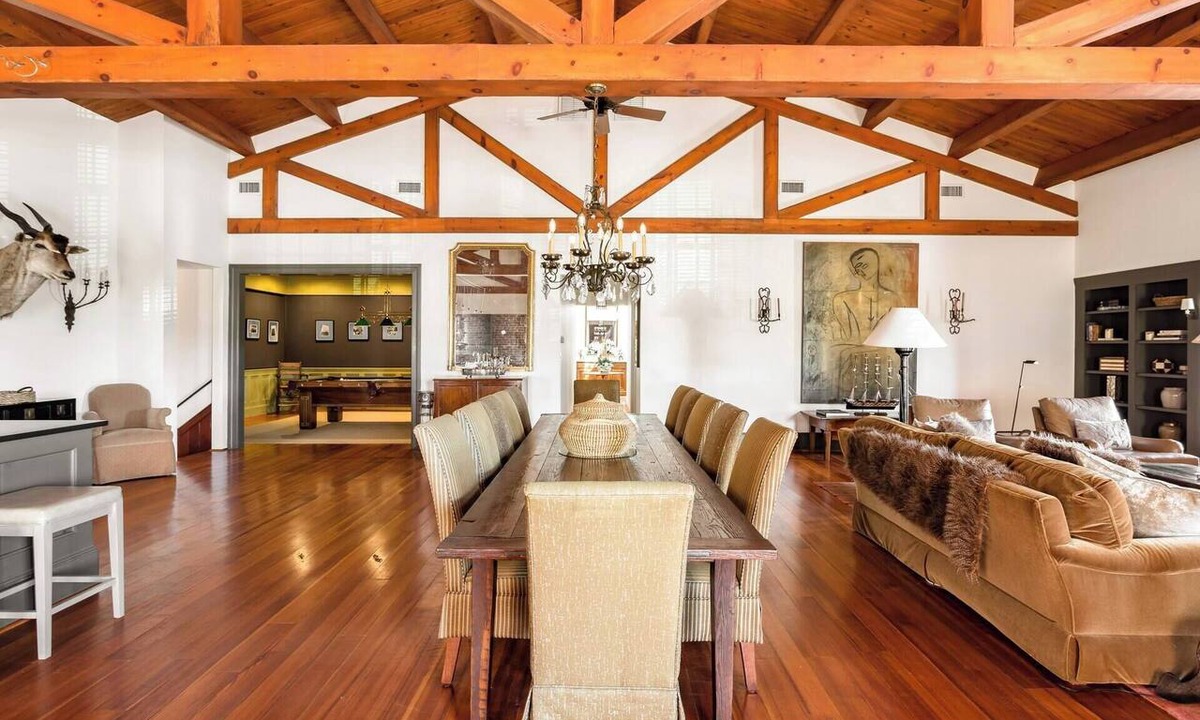 Ansonborough Condo | Charleston Loft | Exclusive Party-Friendly Rental