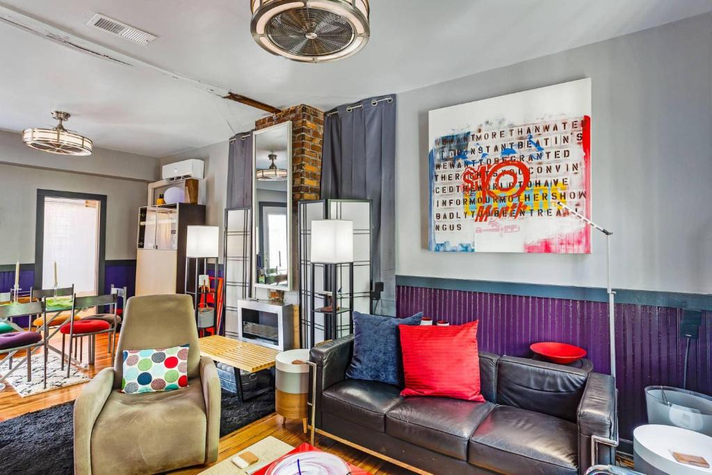 Beach Institute House | Charlton Row