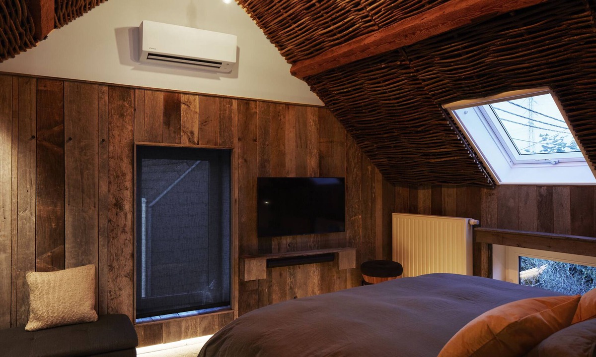 Braine-le-Comte House | Charly 132