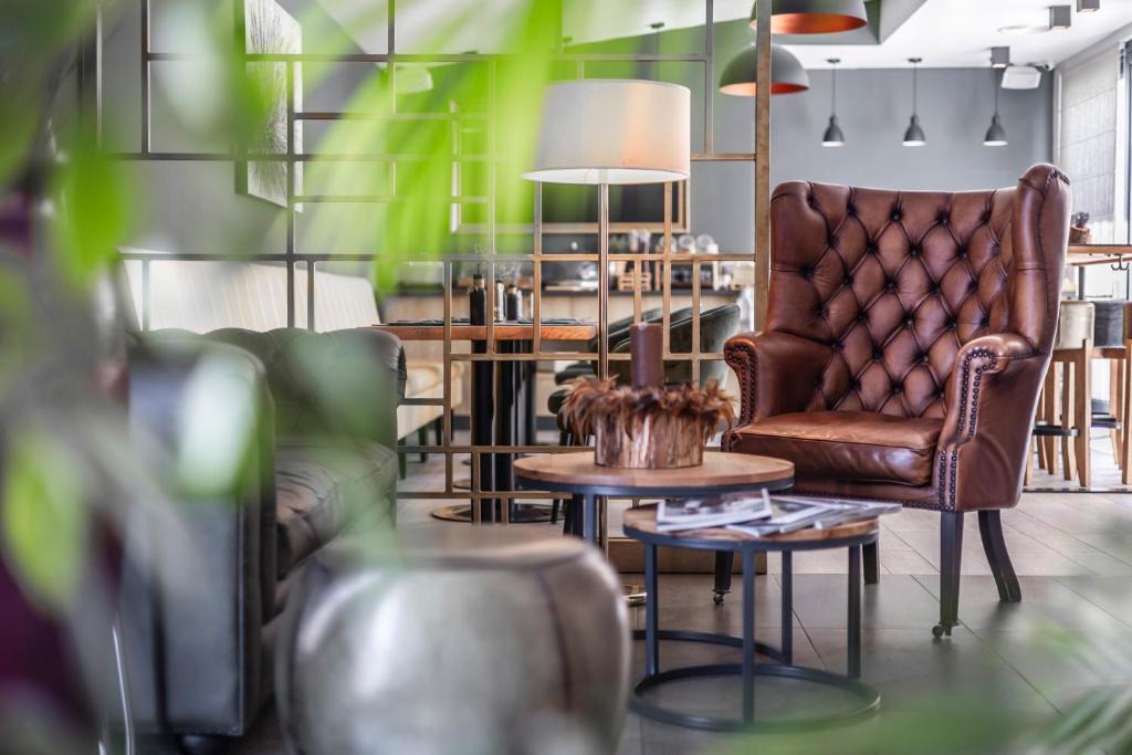 Satu Mare Hotel | Charm Boutique Hotel