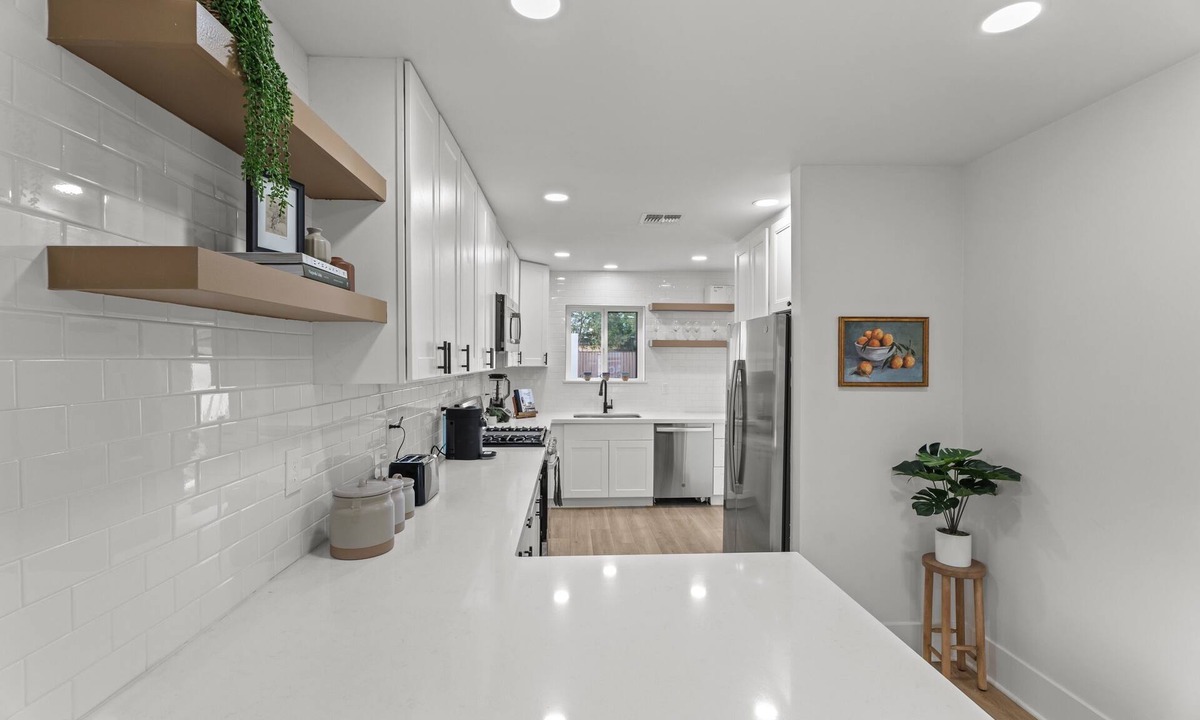 Coronado Villa | Charm In Coronado: Your Perfect Getaway W/ Casita