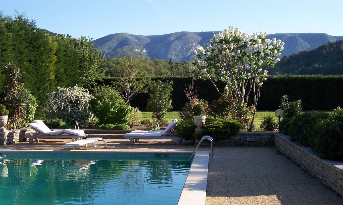 Menerbes House | Charm in Luberon