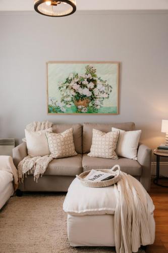 Invermay Apartment | Charm on Forster