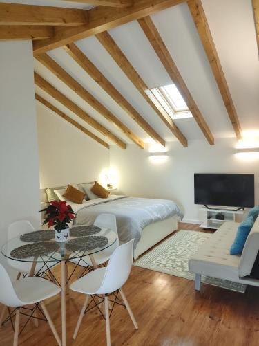 Bombarral Apartment | Charm studio