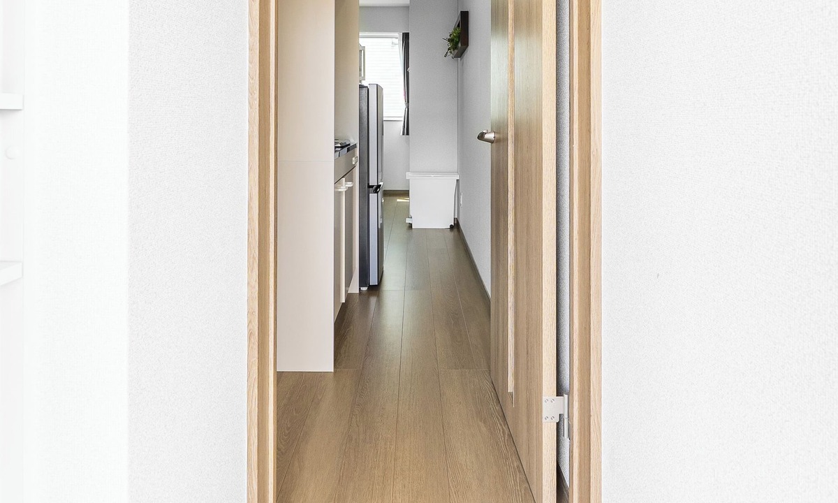 Ikutora Apartment | CHARMANT 1D