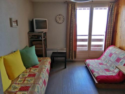 Prapoutel Apartment | Charmant 2 pièces pour 5 pers, Les Adrets-Prapoutel - FR-1-557-99