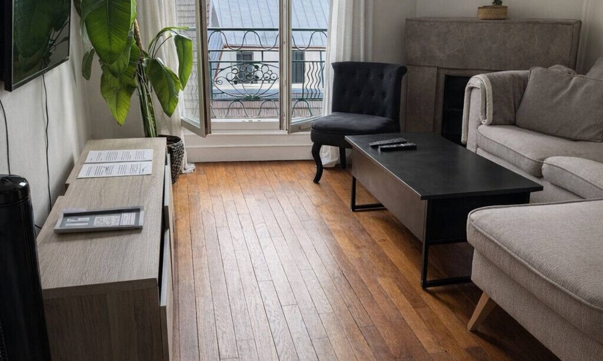 Orly Apartment | Charmant 2 pi ces Proche a Roport Paris Direct via la Ligne 14