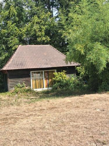Auffargis House | Charmant chalet