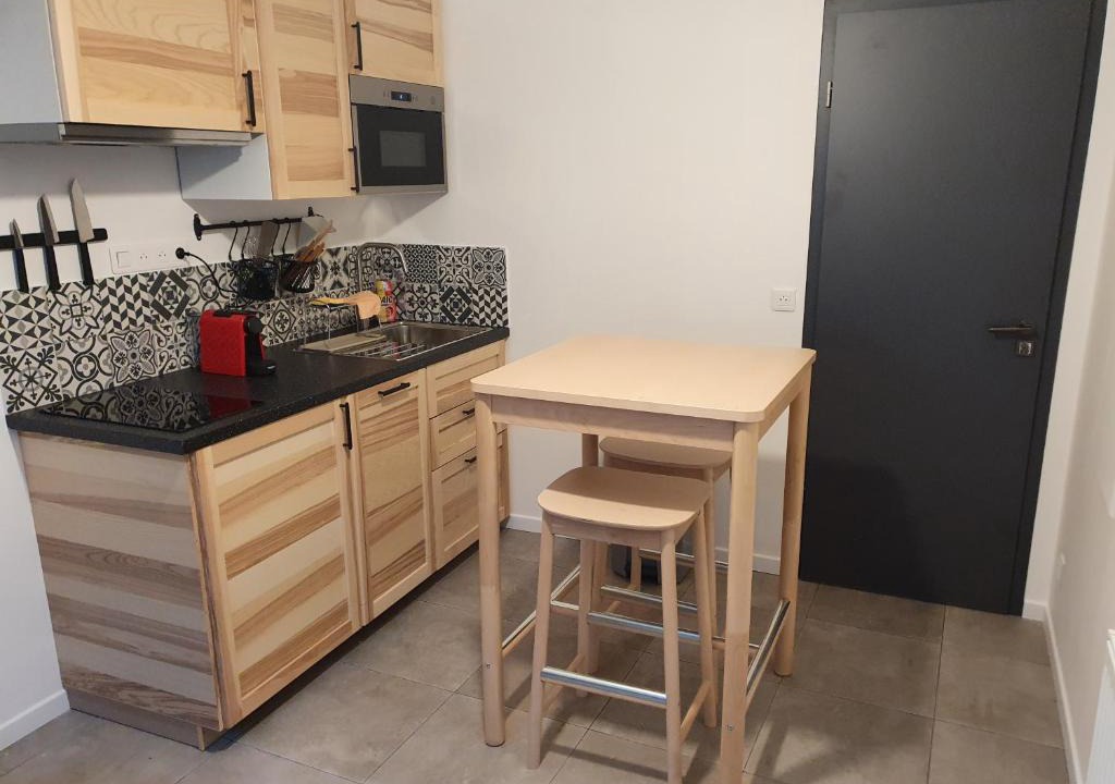 Gisors Apartment | Charmant. Gite de Moiscourt