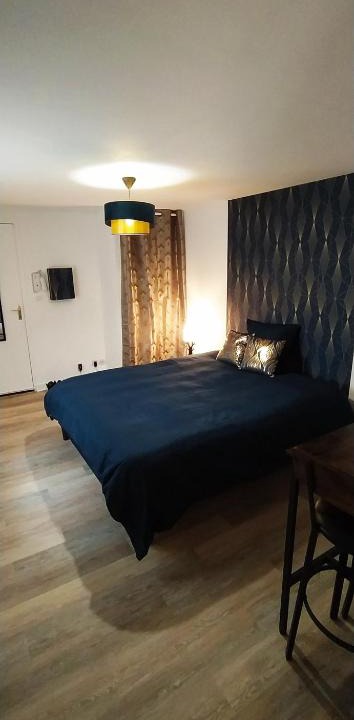 Chartres Apartment | Charmant studio en plein centre ville de Chartres