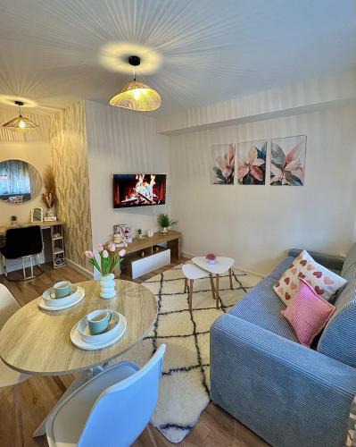 Sablon - Trudaine Apartment | Charmant studio, coeur de la ville