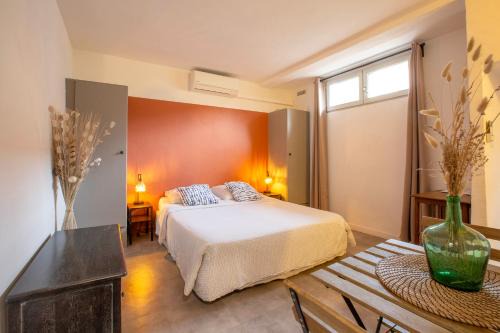 Avignon City Centre Apartment | Charmant studio - Palais des Papes