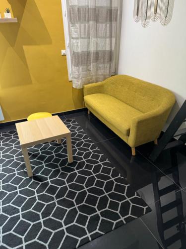 La Californie Apartment | Charmant studio proche mer
