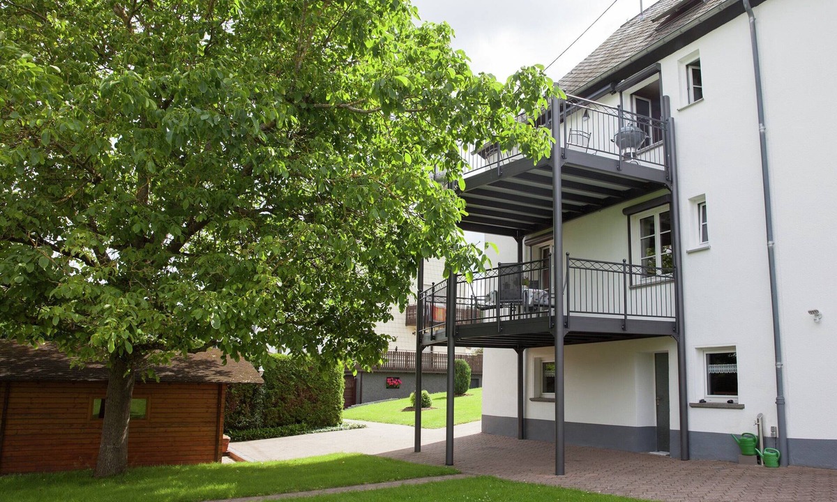Hoxel Apartment | Charmante Ferienwohnung Katja in Morbach-hoxel
