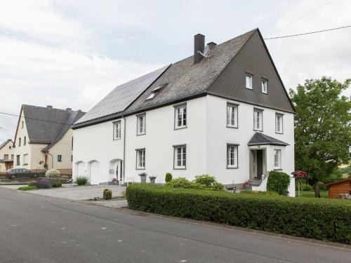 Hoxel Apartment | Charmante Ferienwohnung Katja in Morbach-Hoxel