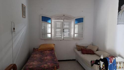 Soliman House | Charmante maison plage