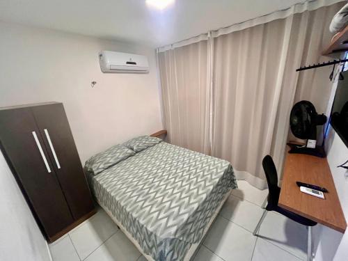 Lagoa Nova Apartment | Charme 210