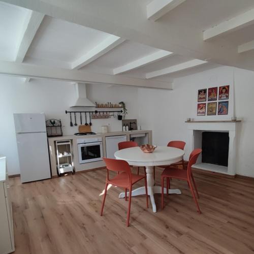 Corniglio House | Charme a Corniglio