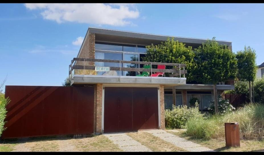 Raversijde Villa | charme