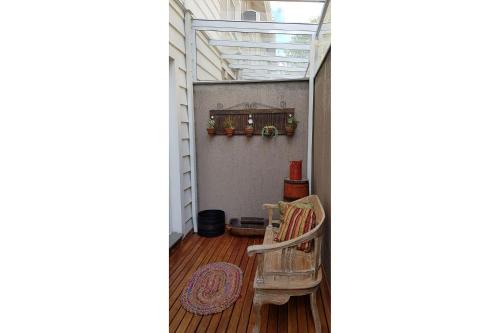 Vila Luiza Apartment | Charme e conforto em Canela