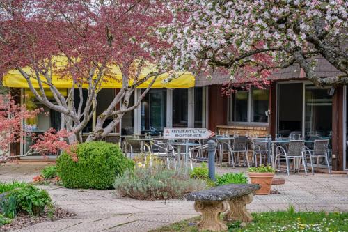 Arbouans Hotel | Charme Hôtel, Montbéliard Sud