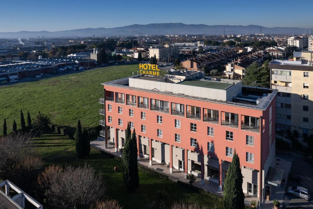 Prato Hotel | Charme Hotel