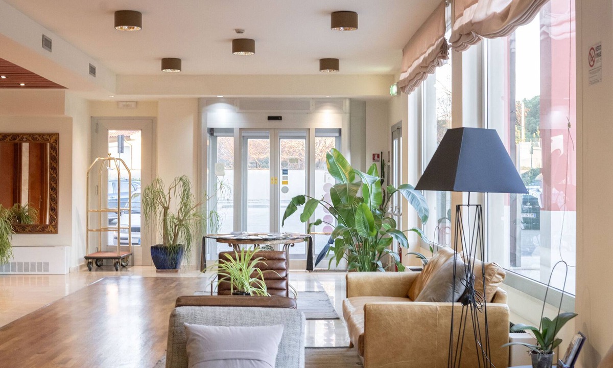 Prato Hotel | Charme