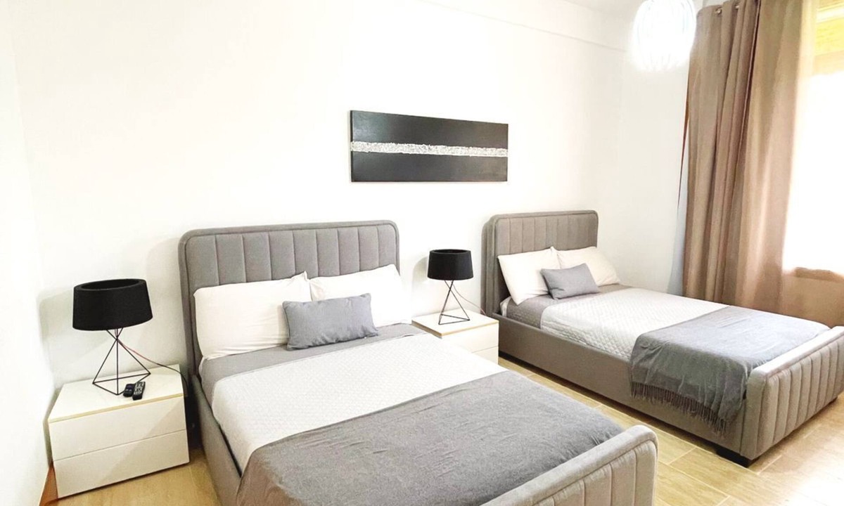 Casa de Campo Apartment | Charming 1-bedroom apartment with AC in adorable Casa de Campo