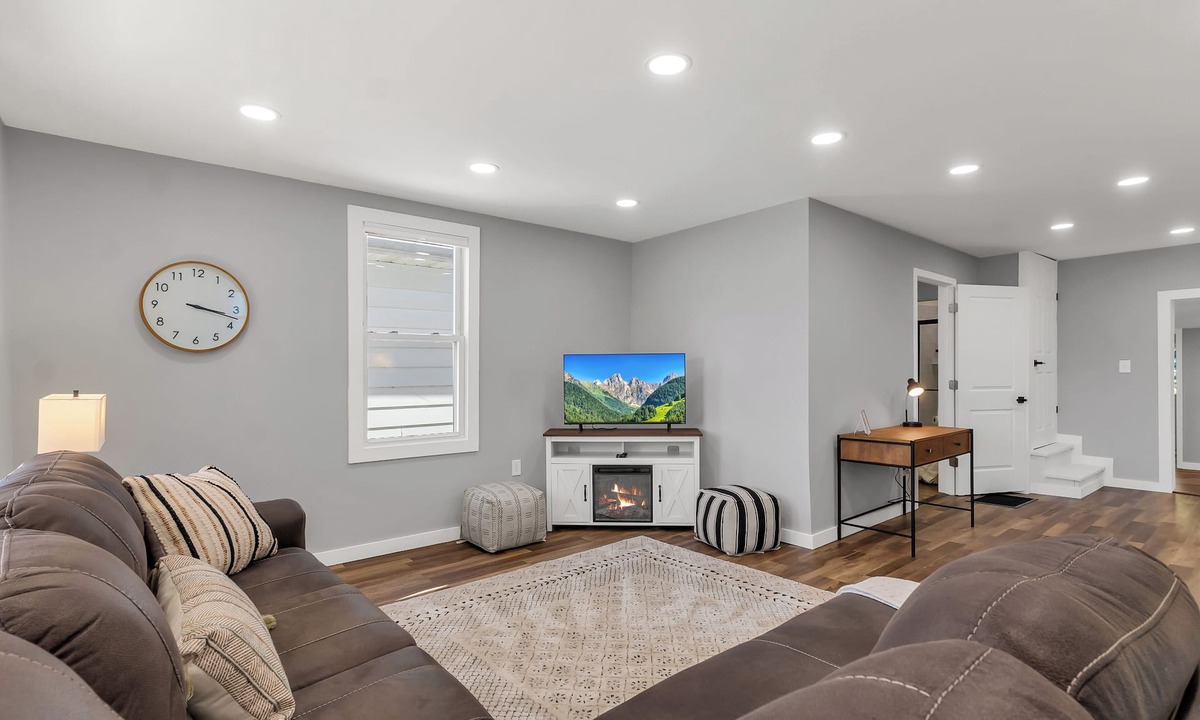 Big Stone Gap House | Charming 1-bedroom house in welcoming Big Stone Gap Virginia!