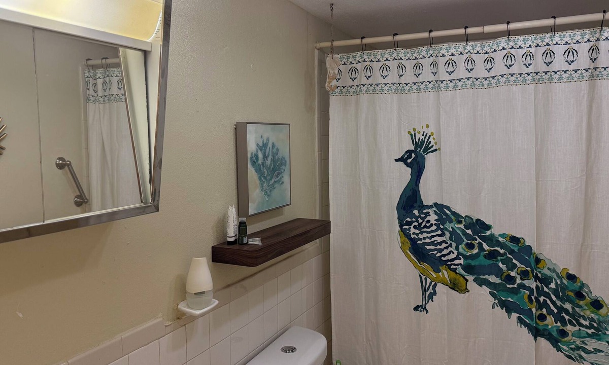Estate Bellevue Apartment | Charming 1-bedroom apartment in fabulous Christiansted with WiFi, AC