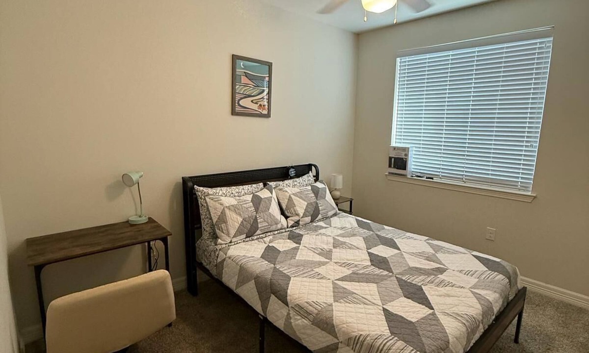 Cedar Park Apartment | Charming 1-bedroom apartment in delightful Cedar Park with WiFi, fitness room