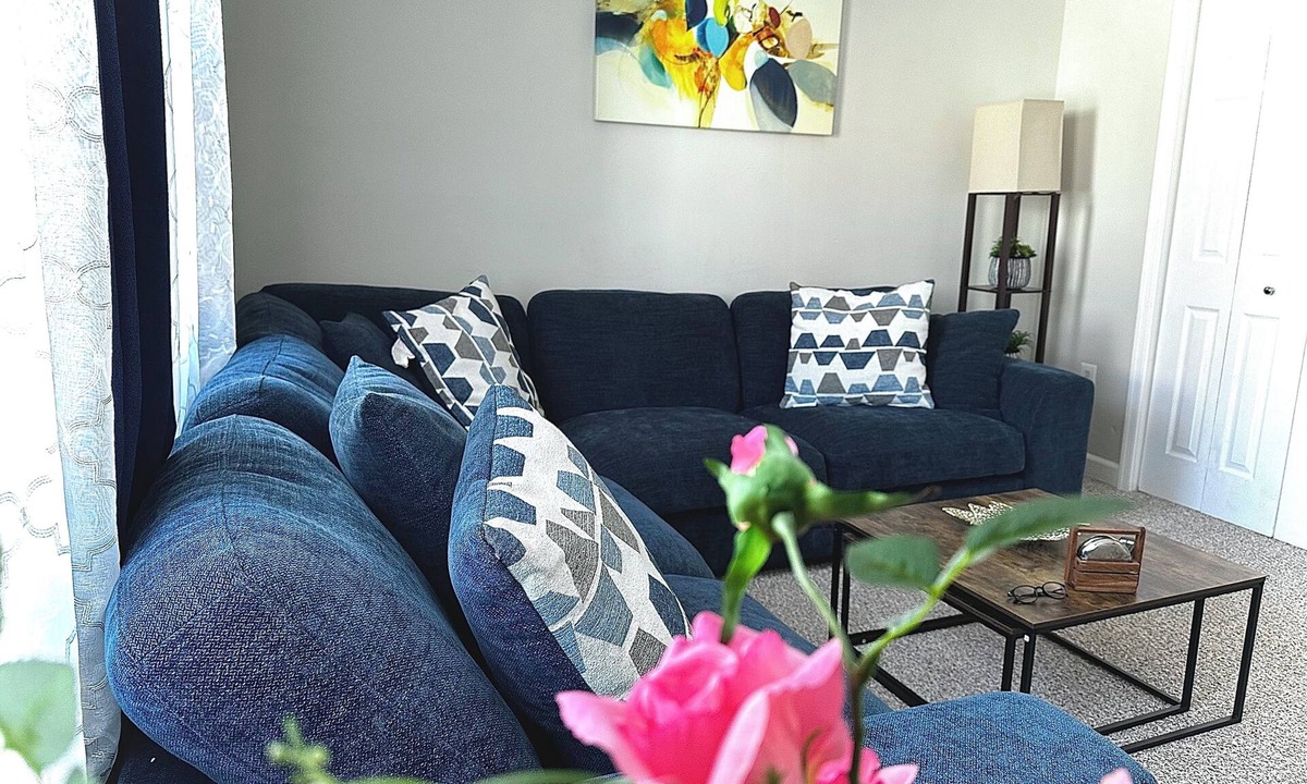 Trinidad Apartment | Charming 1-bedroom apartment